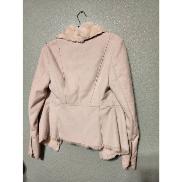 Womens jacket medium bebe soft - Picture 8 of 11